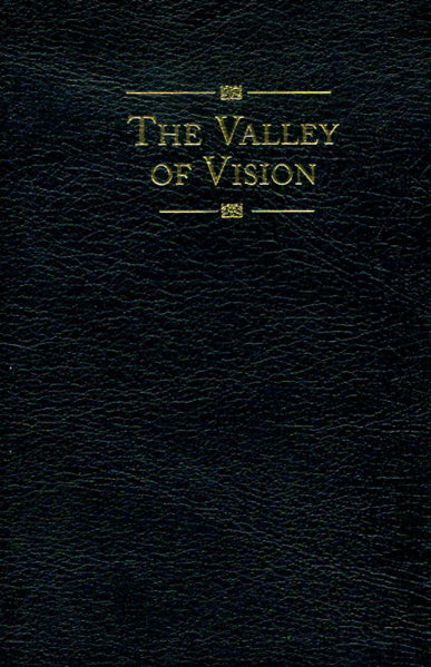 The Valley of Vision - Bonded Leather (Bennett)