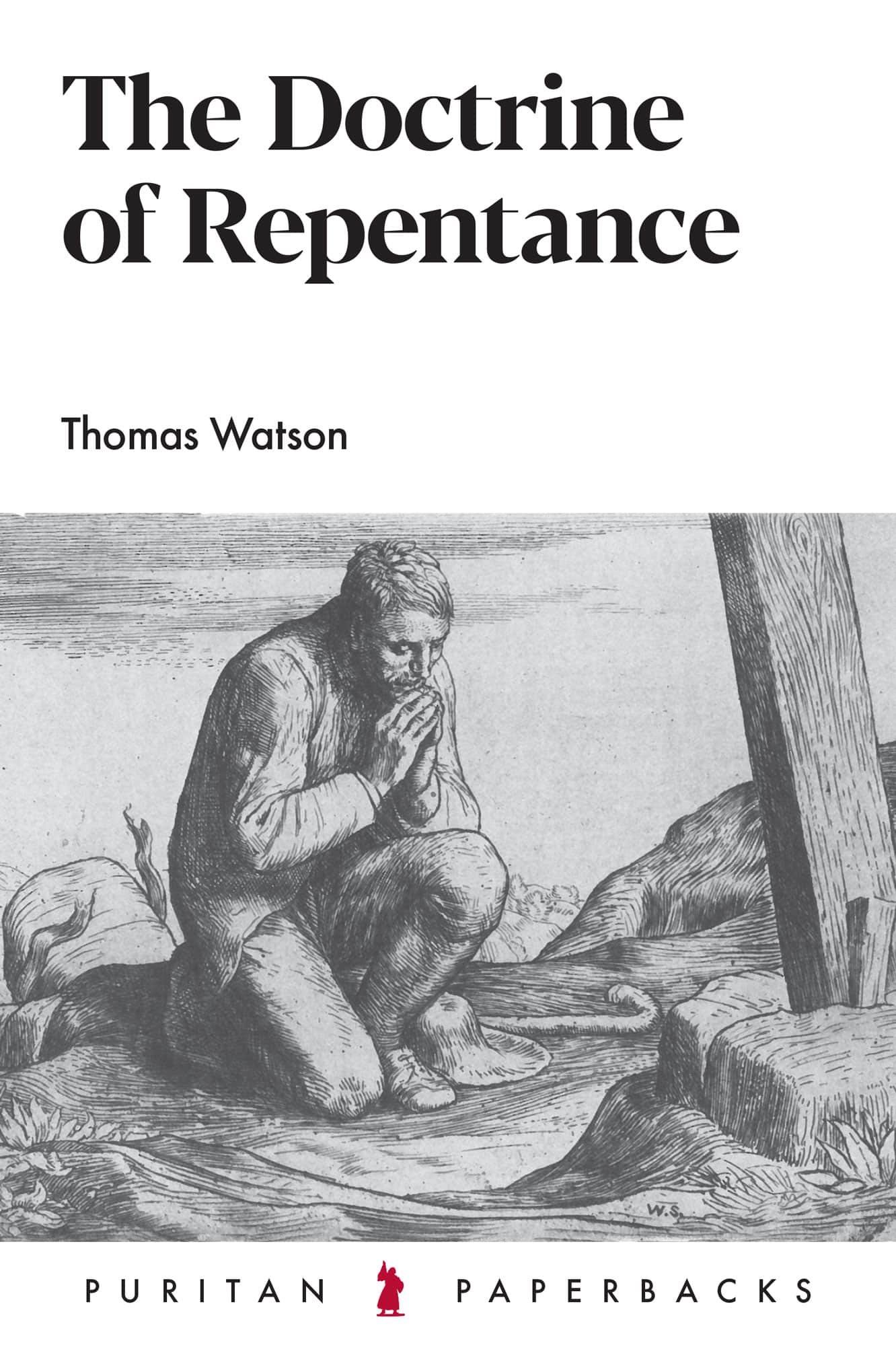 The Doctrine of Repentance (Watson)