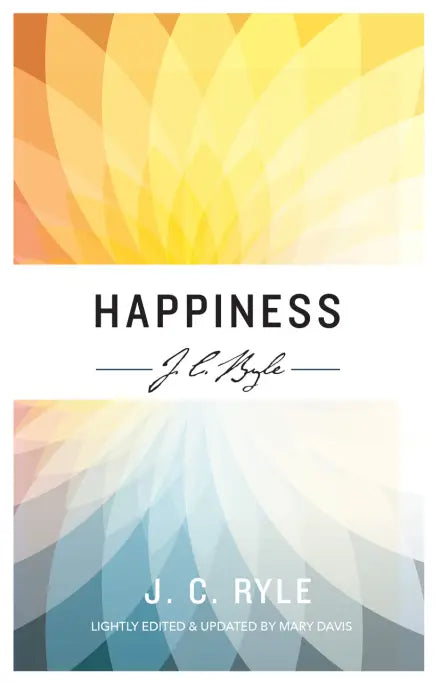 Happiness (Ryle)