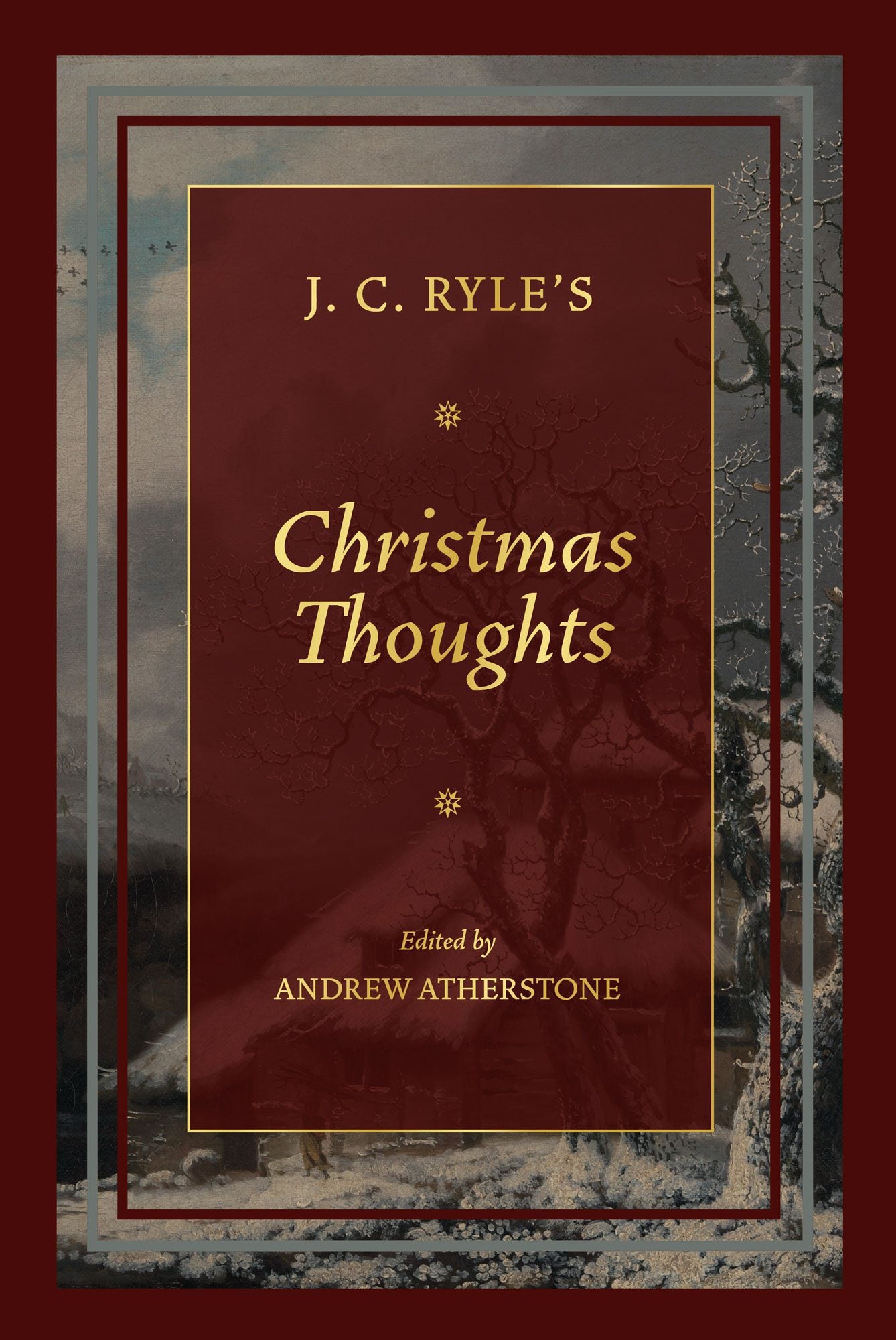 Christmas Thoughts (Ryle)