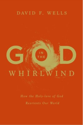 God in the Whirlwind (Wells)