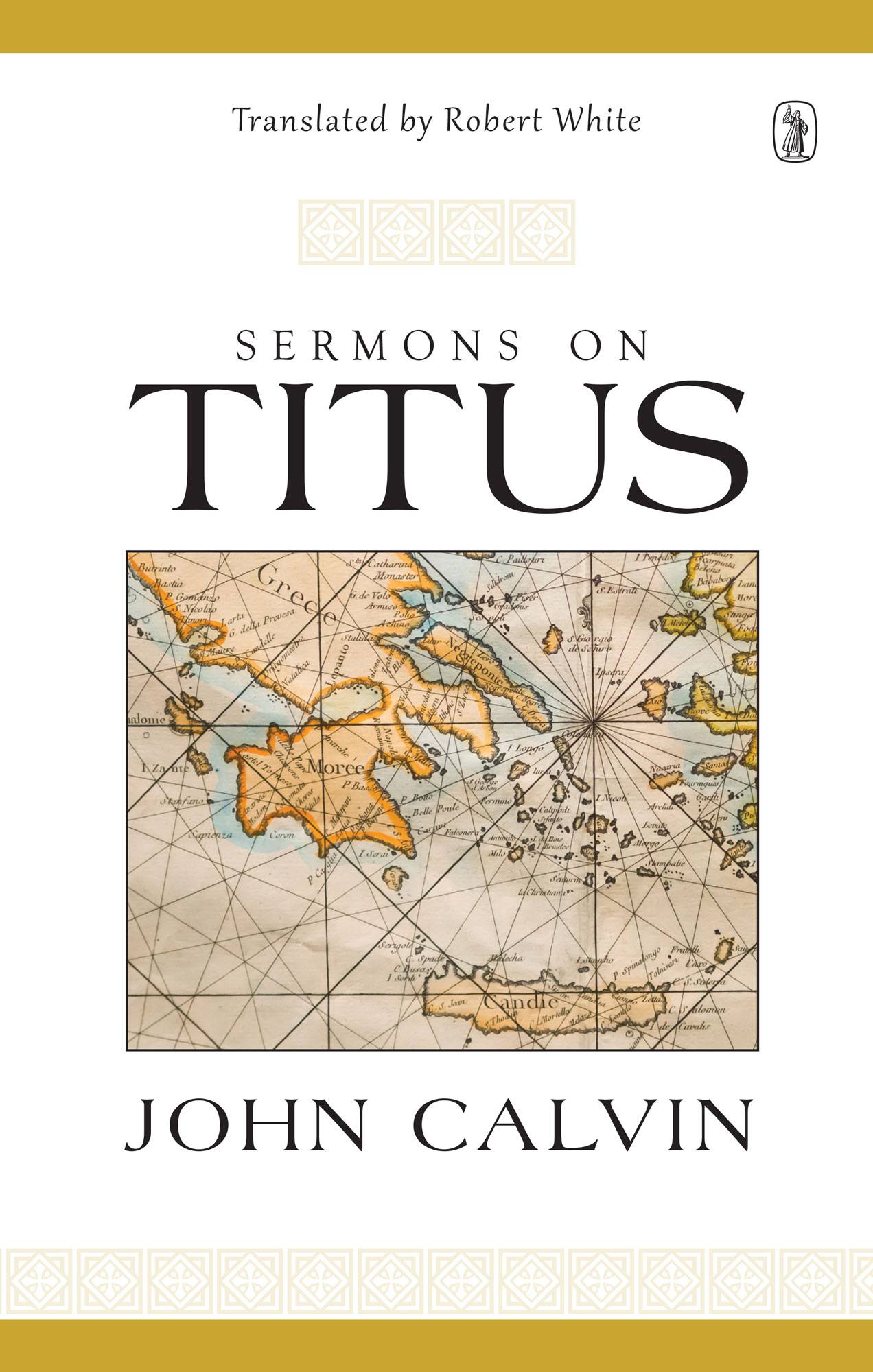 Sermons on Titus (Calvin)