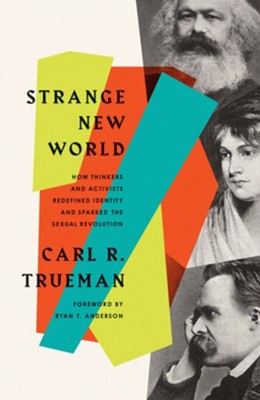 Strange New World (Trueman)