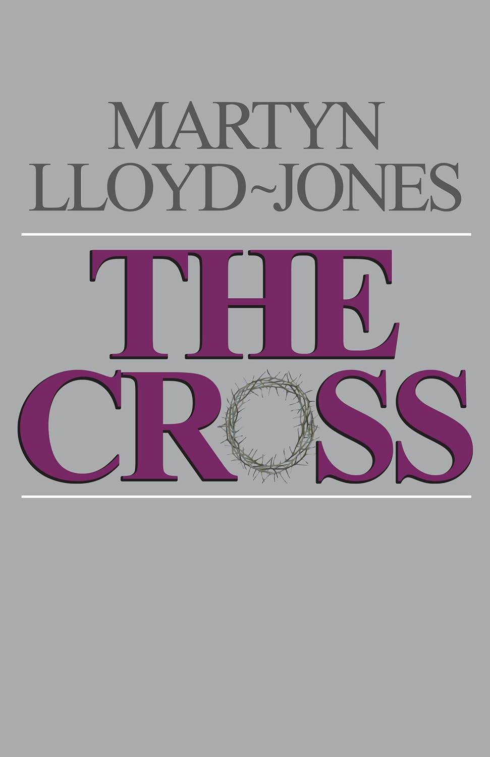 The Cross (Lloyd-Jones)