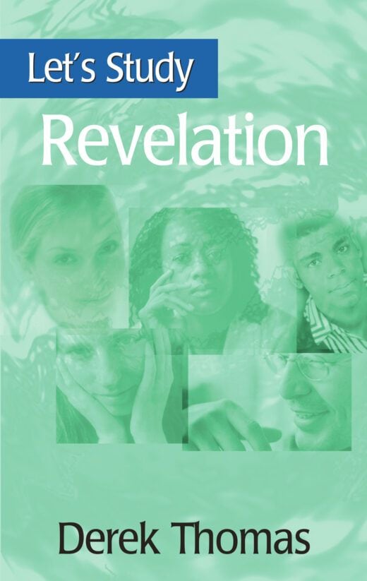 Let's Study Revelation (Thomas)