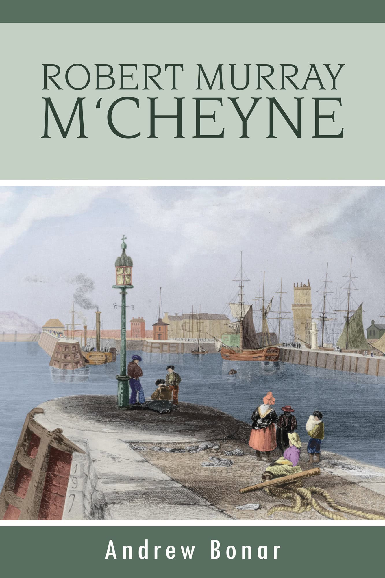 Robert Murray M'Cheyne (Bonar)