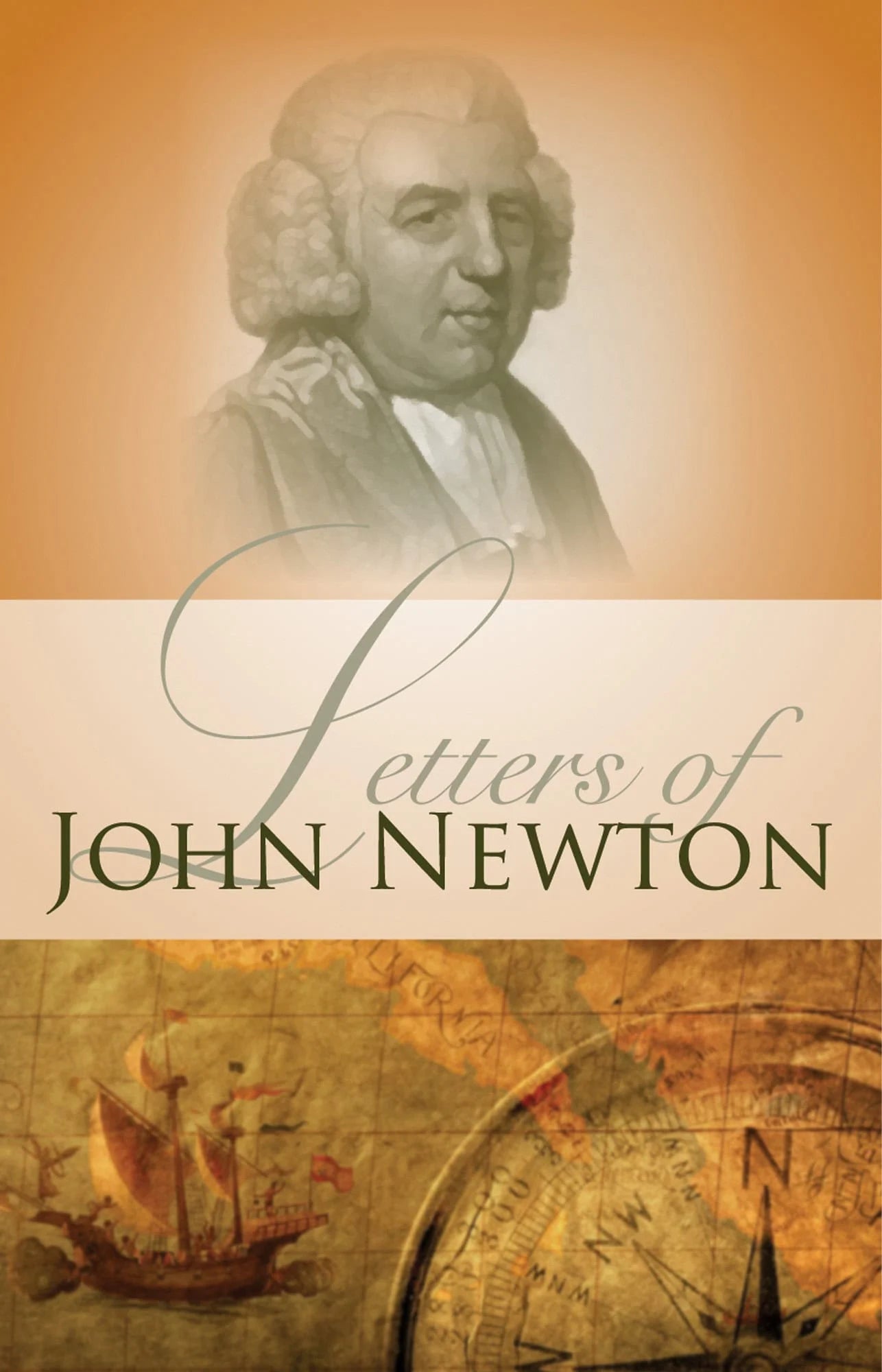 Letters of John Newton: With Biographical Sketches and Notes from Josiah Bull