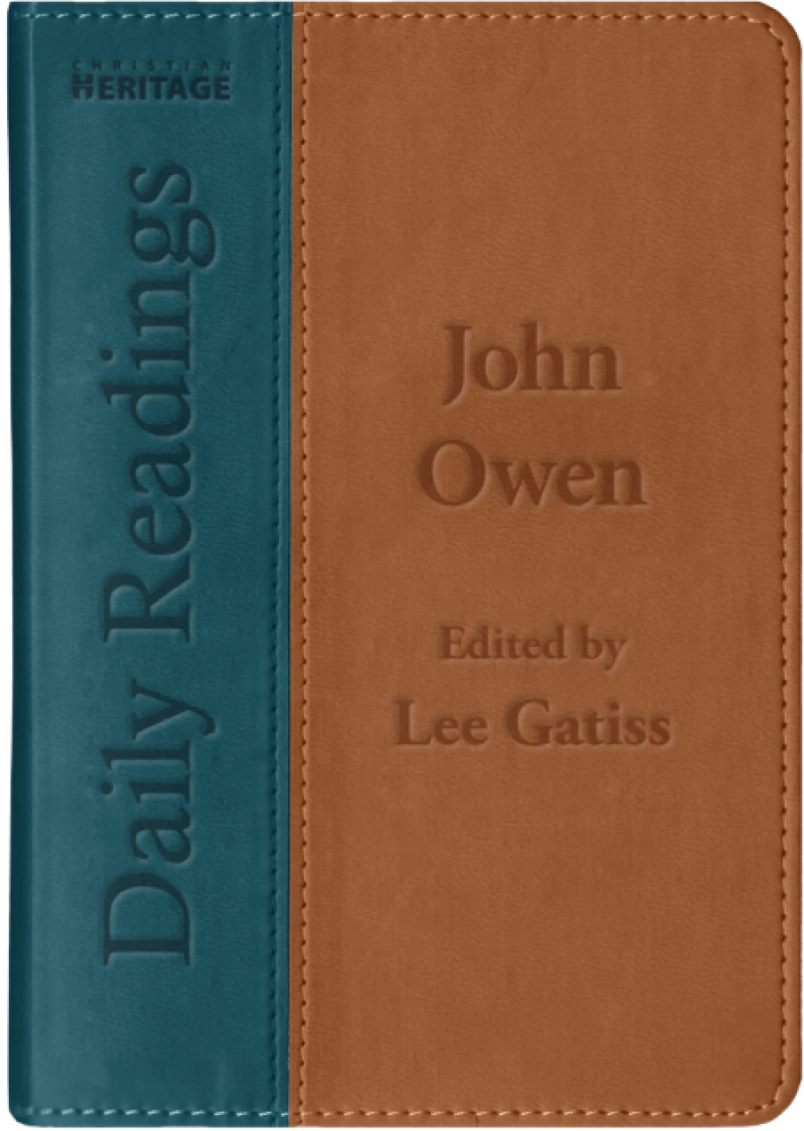 Daily Readings: John Owen