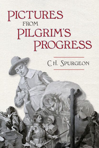 Pictures from Pilgrims Progress