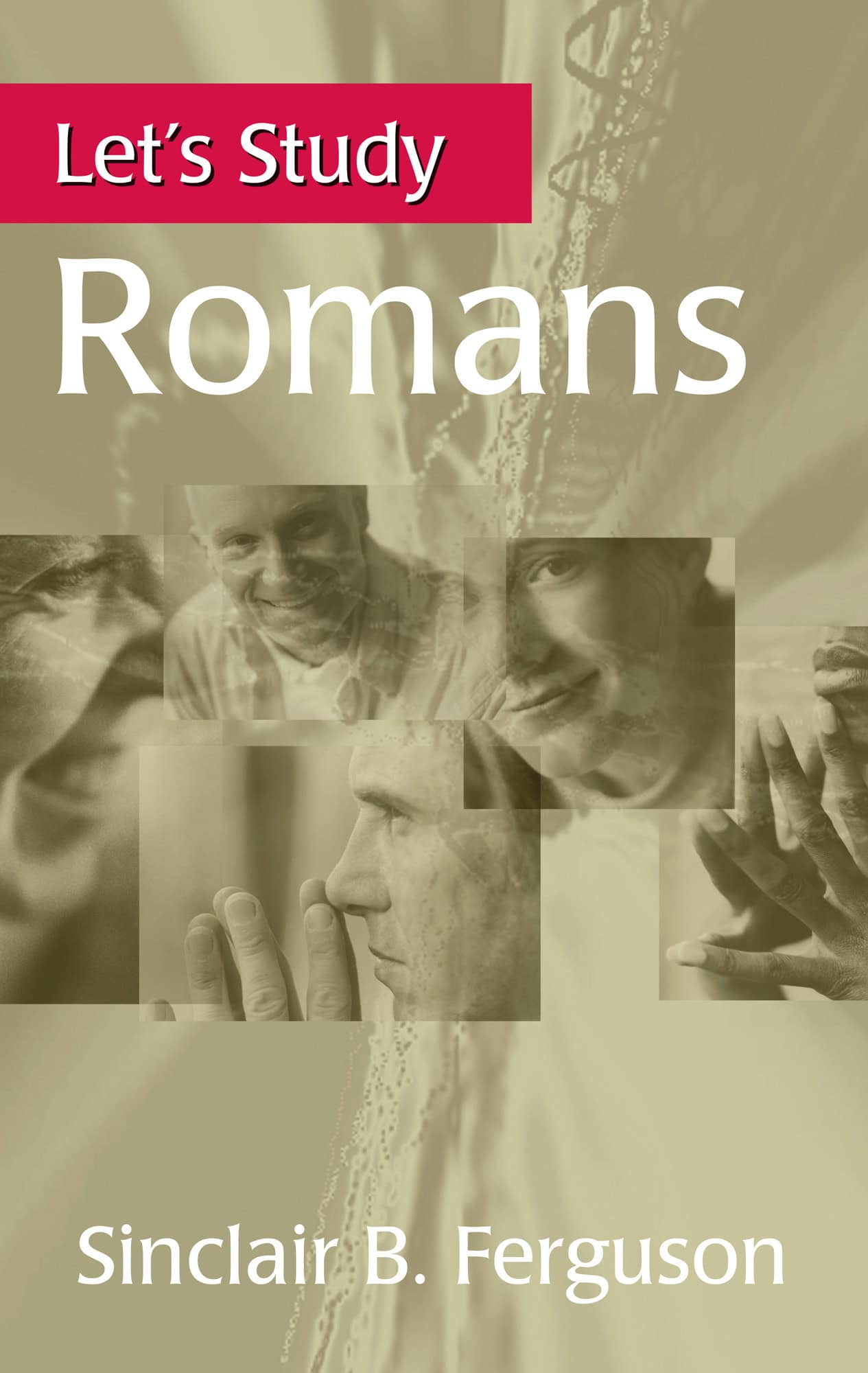 Let's Study Romans (Ferguson)