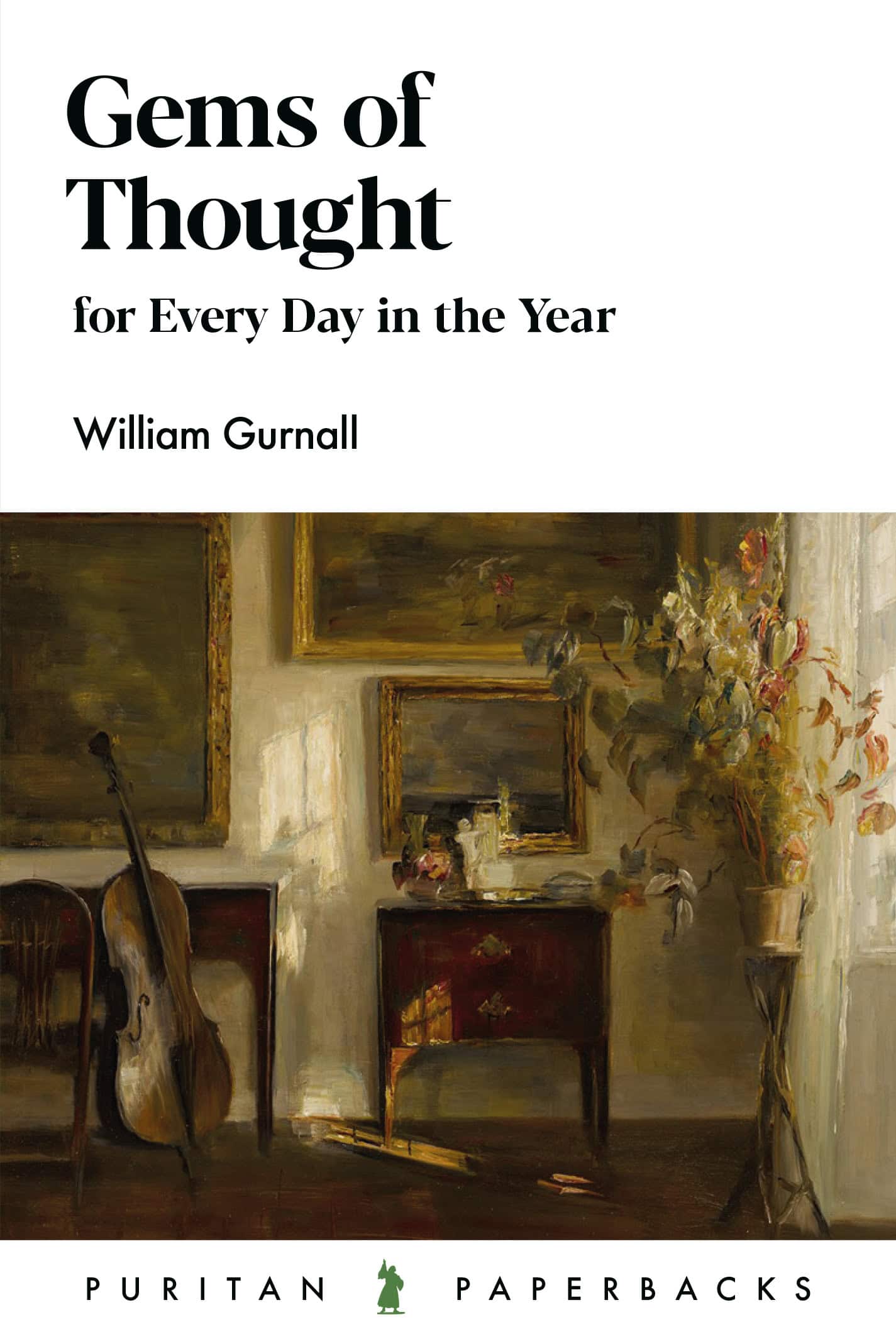 Gems of Thought (Gurnall)