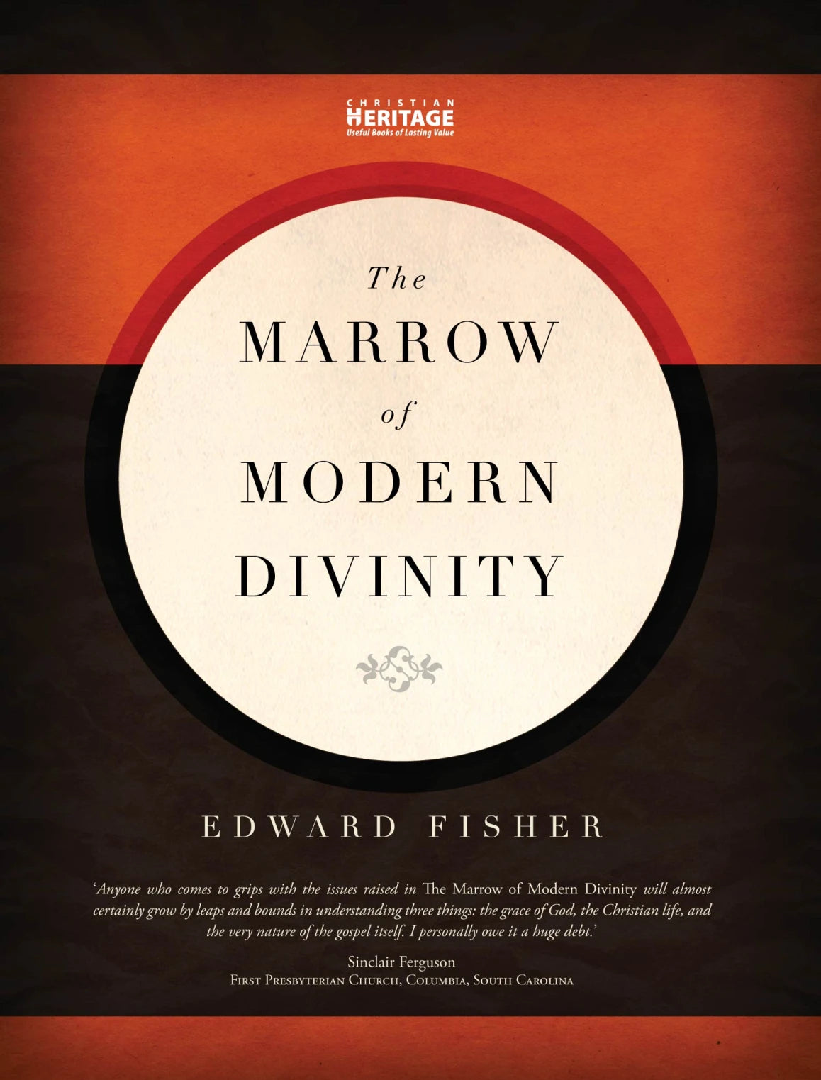 The Marrow of Modern Divinity (Fisher)
