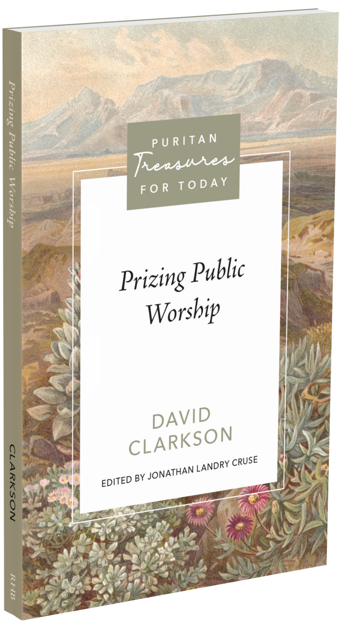 Prizing Public Worship (Clarkson)