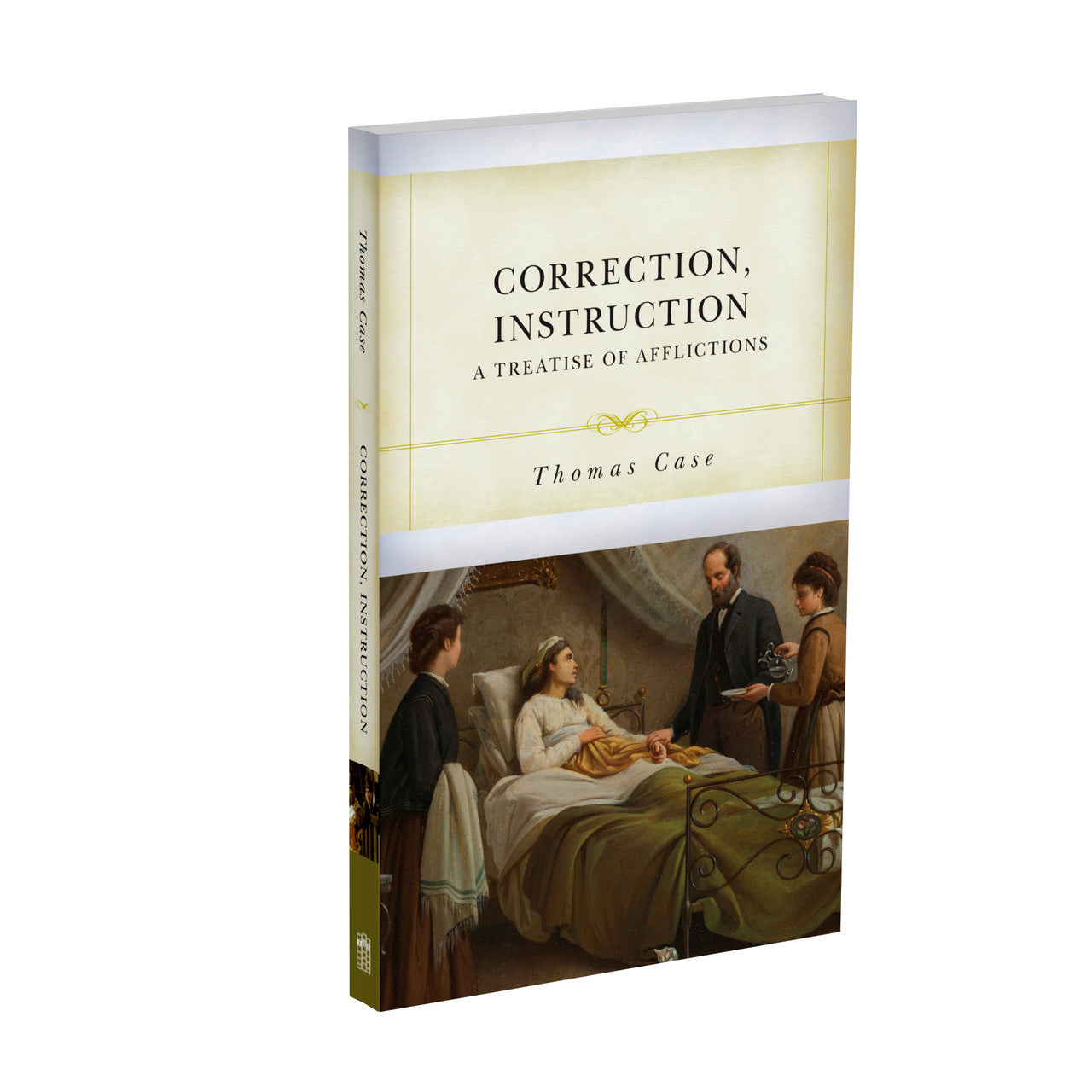 Correction, Instruction: A Treatise of Afflictions (Case)