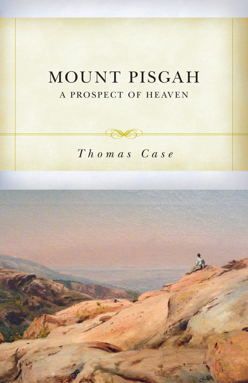 Mount Pisgah: A Prospect of Heaven (Case)