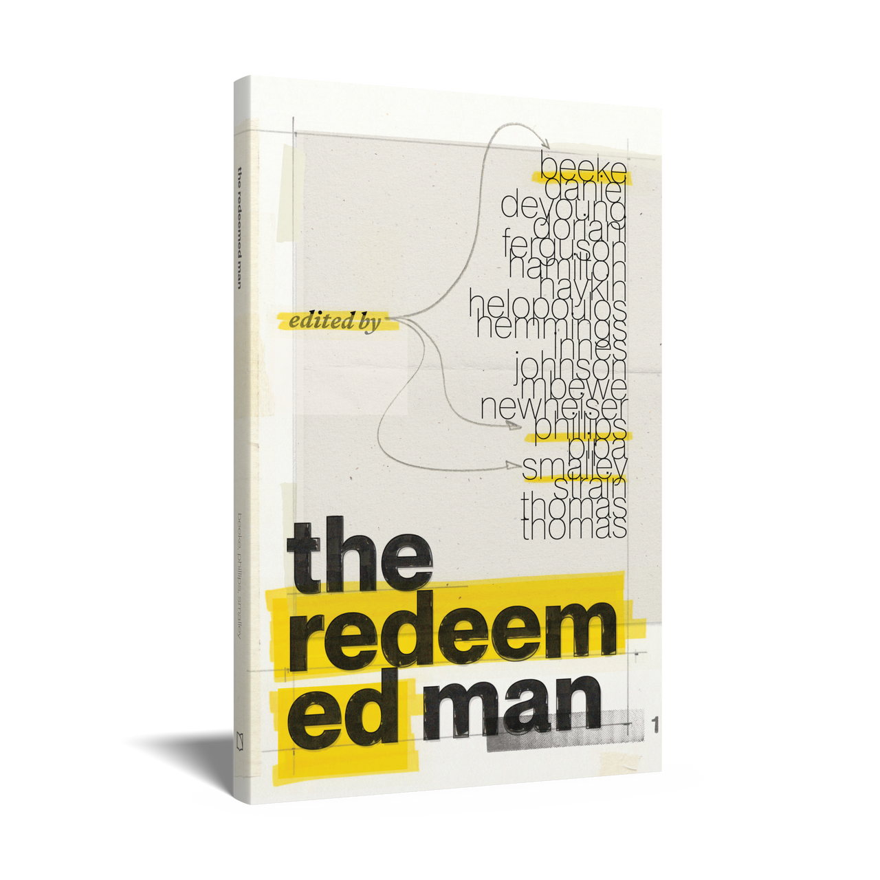 The Redeemed Man (Beeke, Smalley, and Phillips, eds.)