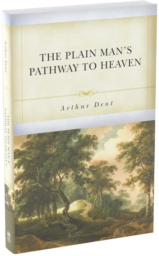 The Plain Man's Pathway to Heaven (Dent)
