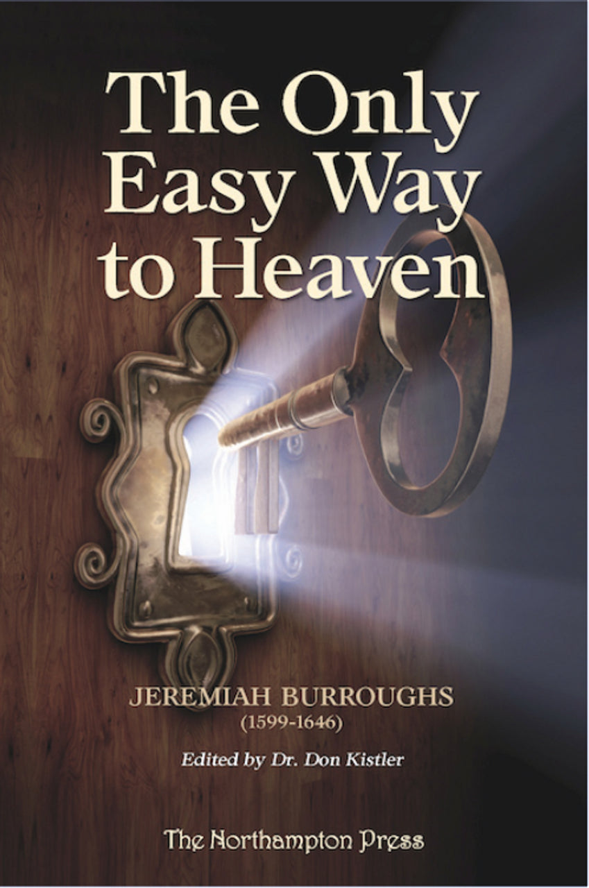 The Only Easy Way to Heaven (Burroughs)