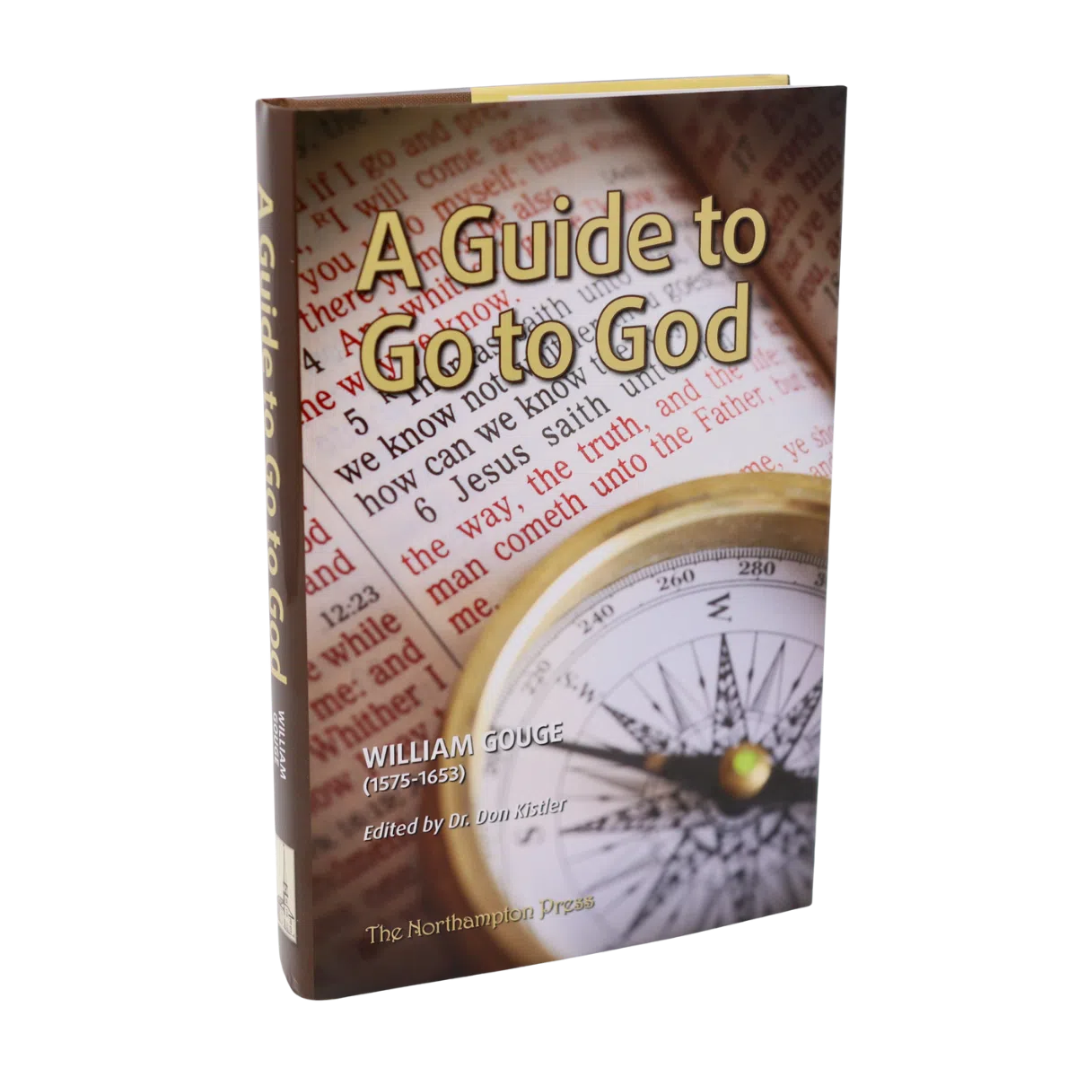 A Guide to Go to God (Gouge)