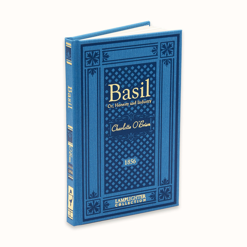 Basil; Or, Honesty and Industry (O'Brien)