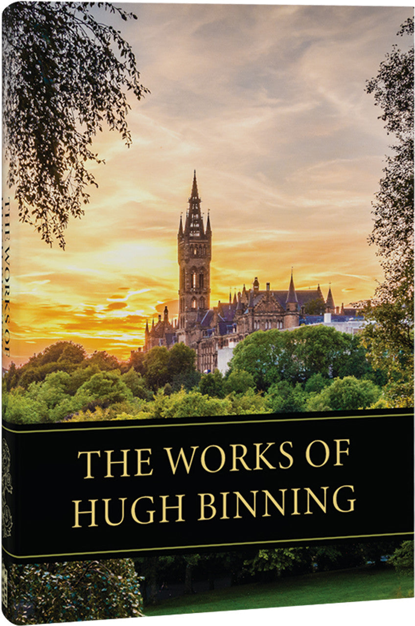 The Works of Hugh Binning
