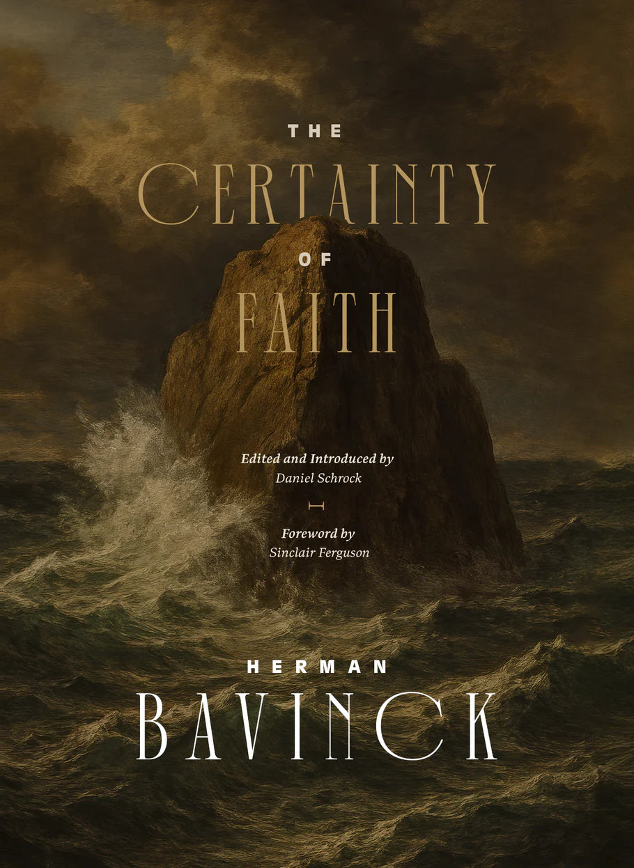 The Certainty of Faith (Bavinck)