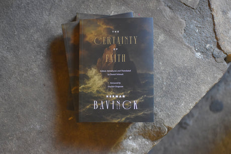 The Certainty of Faith (Bavinck)