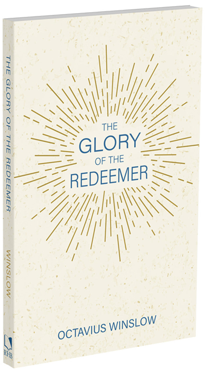 The Glory of the Redeemer (Winslow)