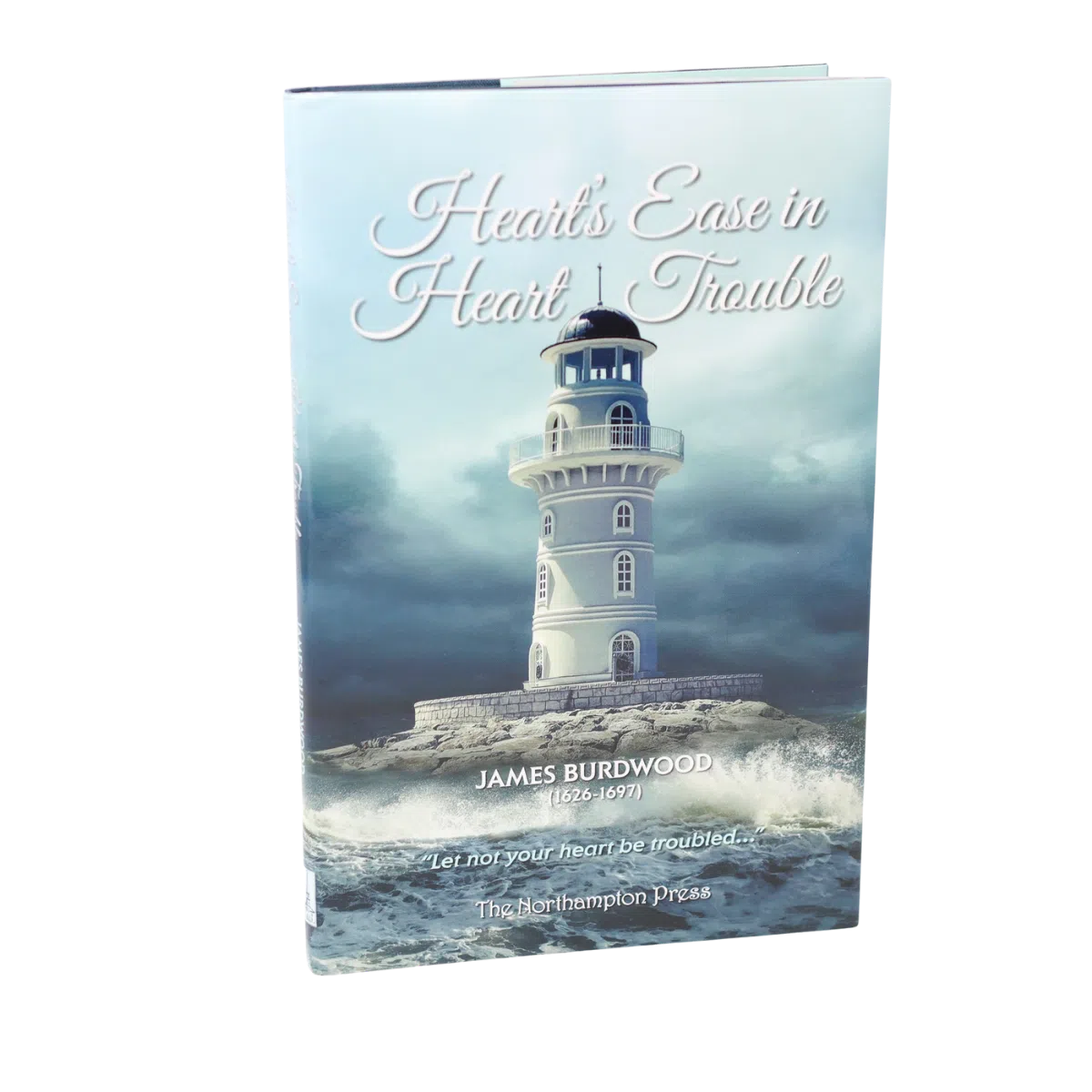 Heart's Ease in Heart's Trouble (Burdwood)