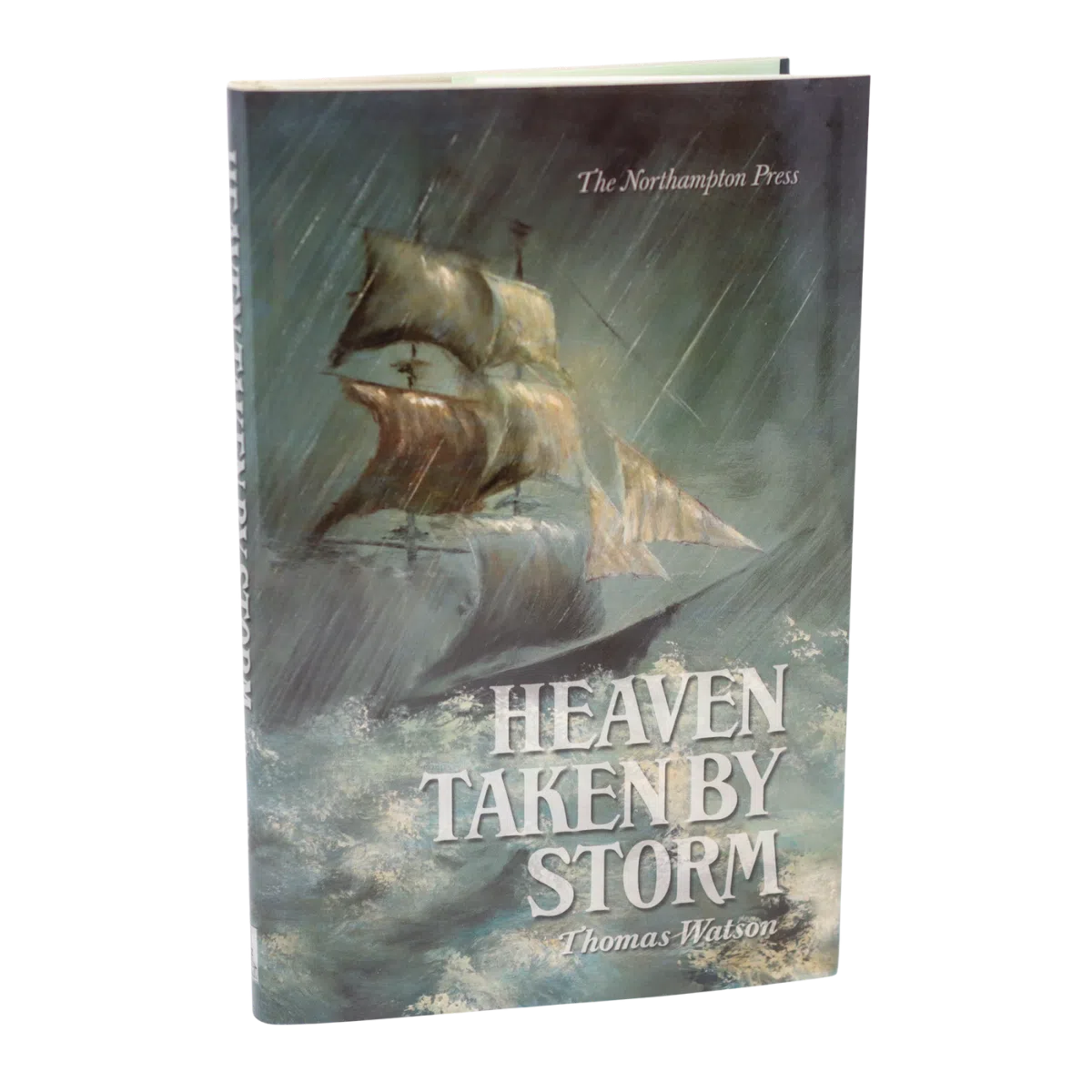 Heaven Taken by Storm (Watson)