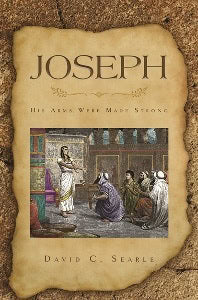 Joseph: His Arms Were Made Strong (Searle)