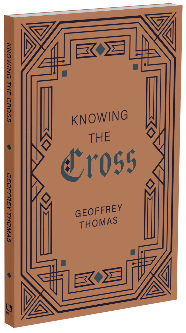 Knowing the Cross (Thomas)