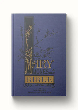 Bible Rope Mary Jones and Her Bible (Ropes)