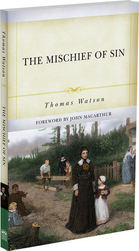 The Mischief of Sin (Watson)
