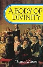 Body of Divinity - Hardcover (Watson)