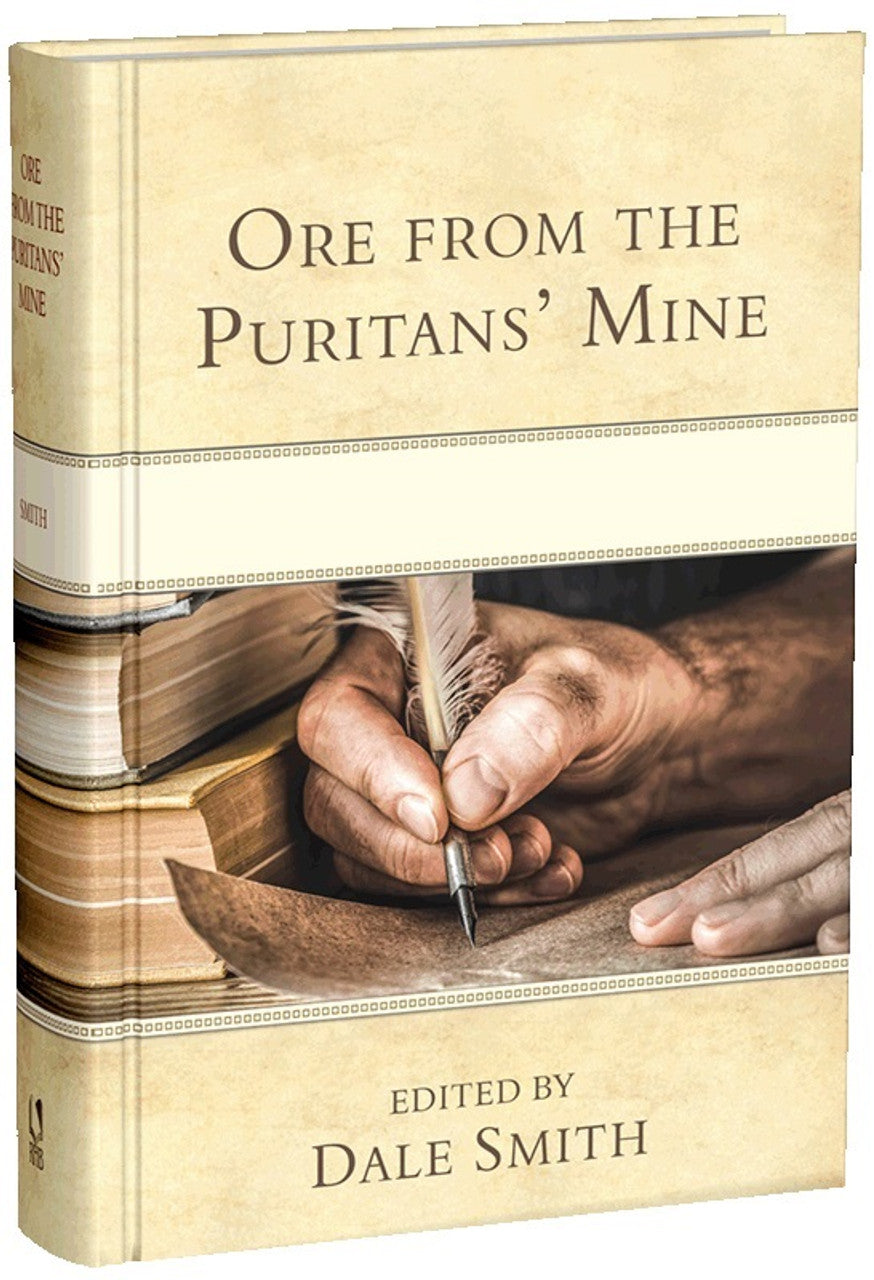 Ore From the Puritans' Mine (Smith)