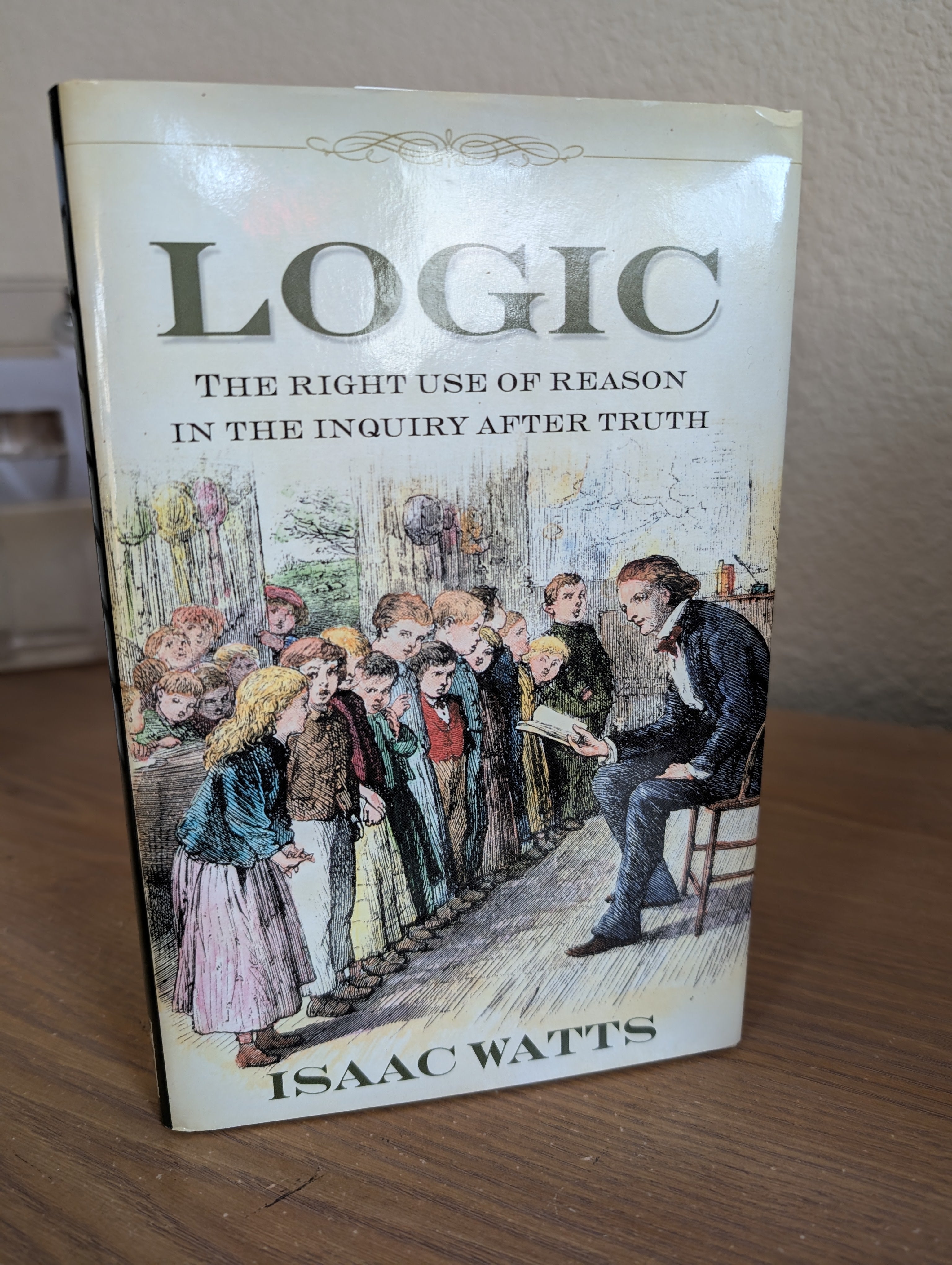 USED - Logic (Watts)  USED