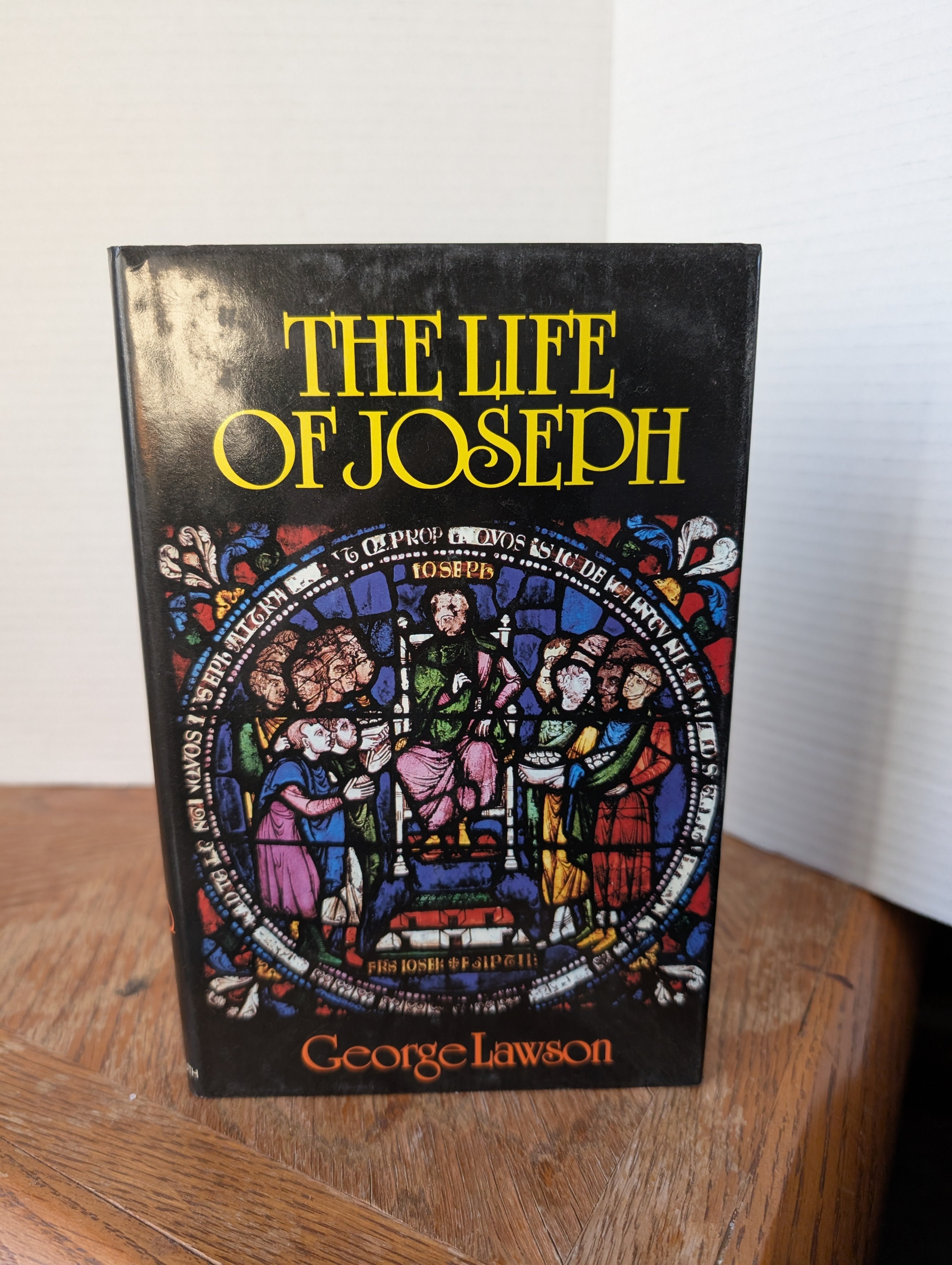 USED - The Life of Joseph (George Lawson) - USED