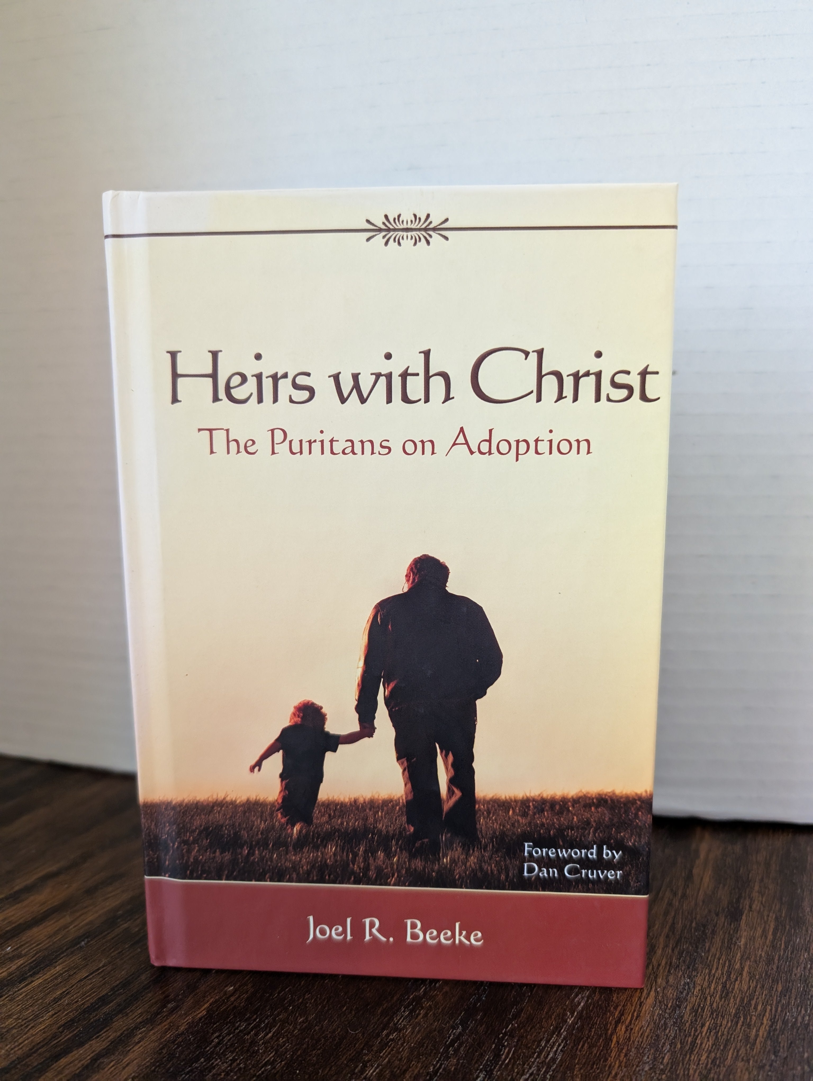 USED - Heirs with God (Joel Beeke) - USED