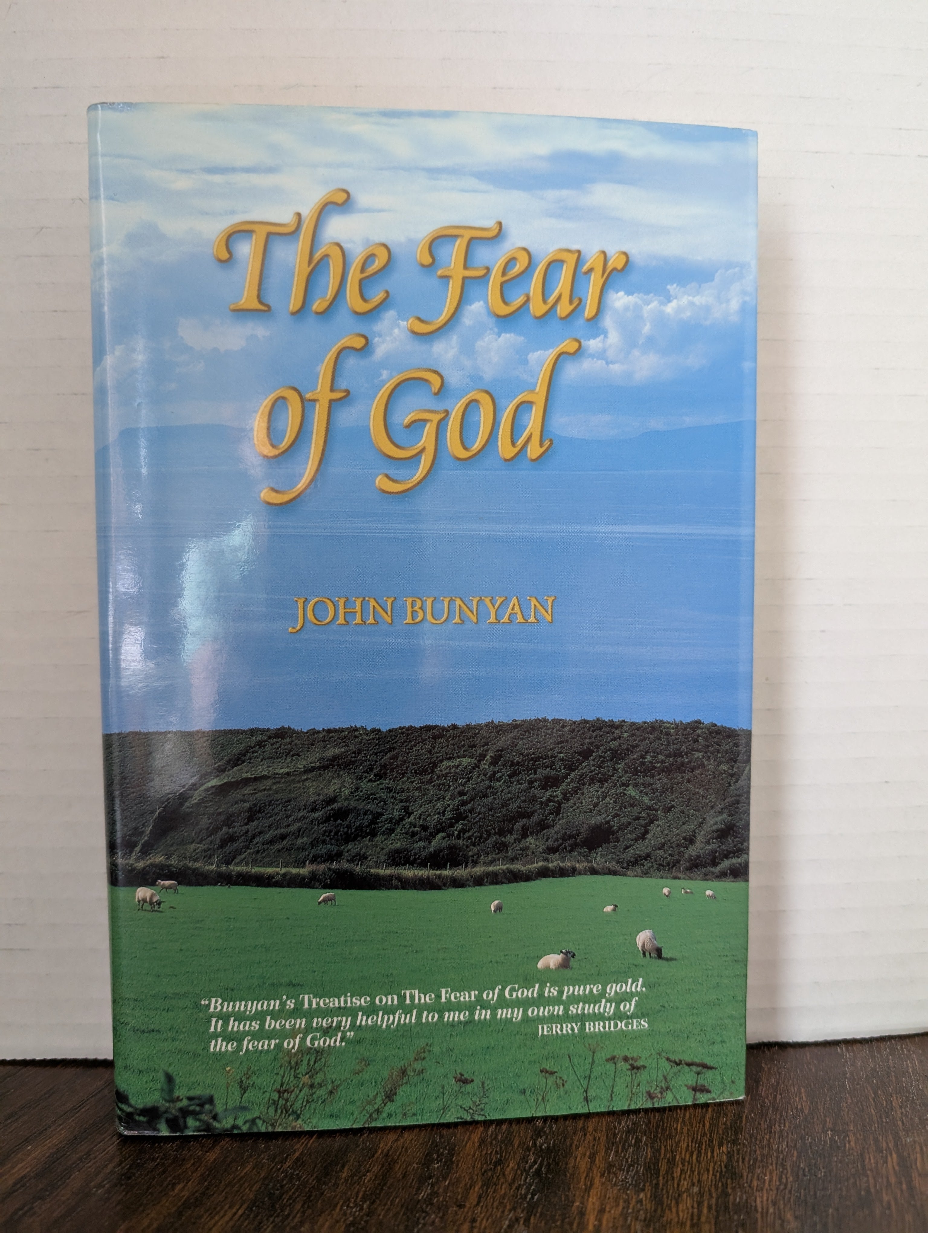 USED - The Fear of God (John Bunyan) - USED