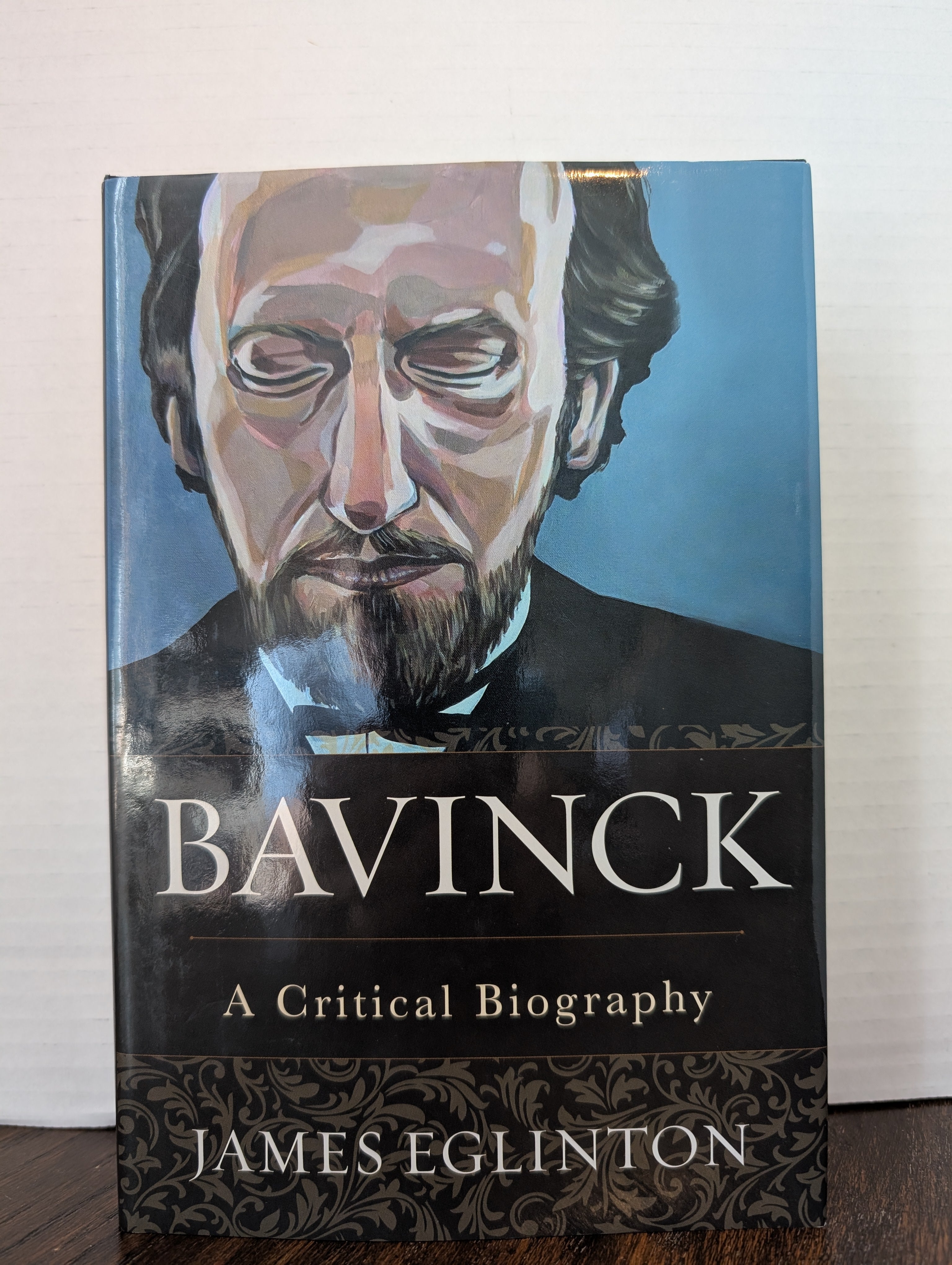 USED - Bavinck (James Eglington) - USED