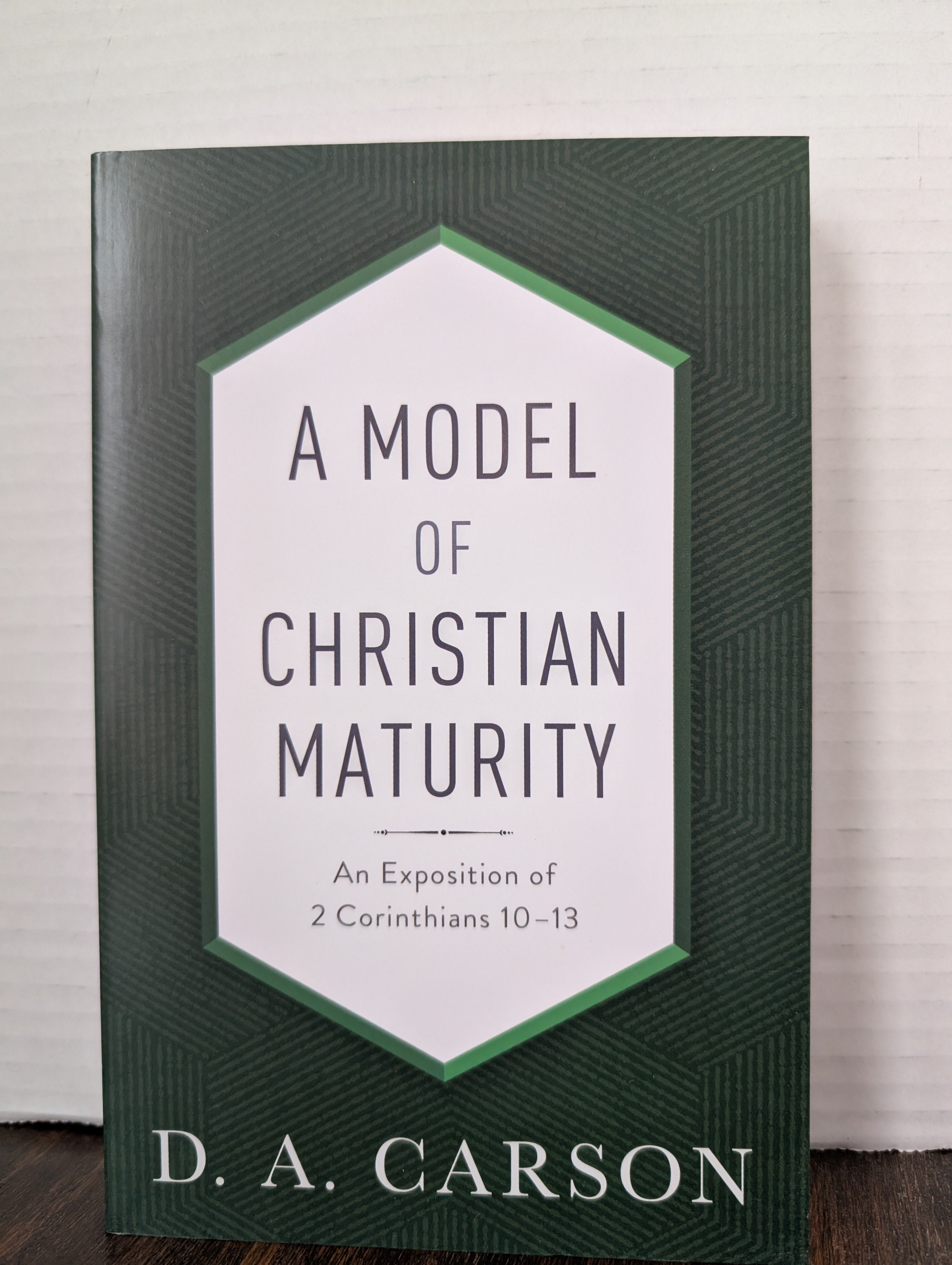 USED - Theology Of The Westminster Standards (J. V. Fesko) - USED