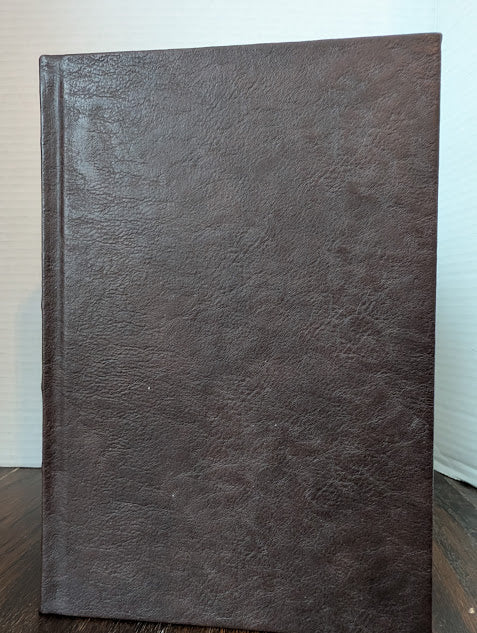 USED - The Existence and Attributes of God Vol 1 & 2 (Charnock) - USED