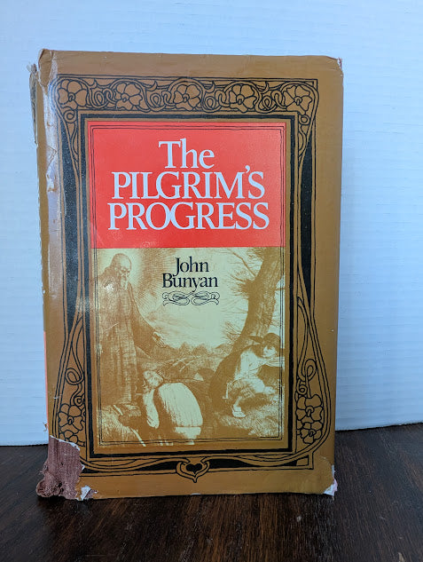 USED - The Pilgrims Progress (John Bunyan) - USED