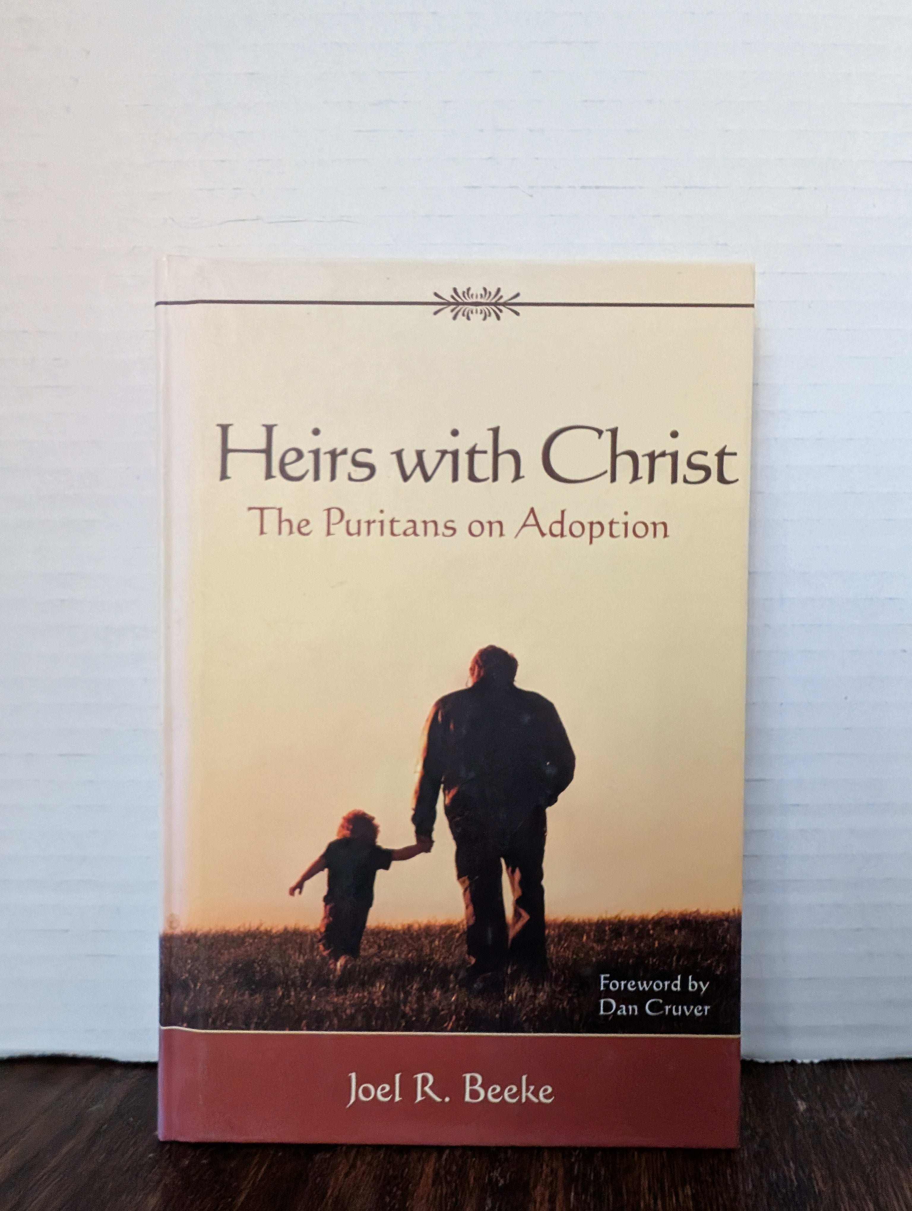 USED - Heirs With Christ (Joel Beeke) - USED