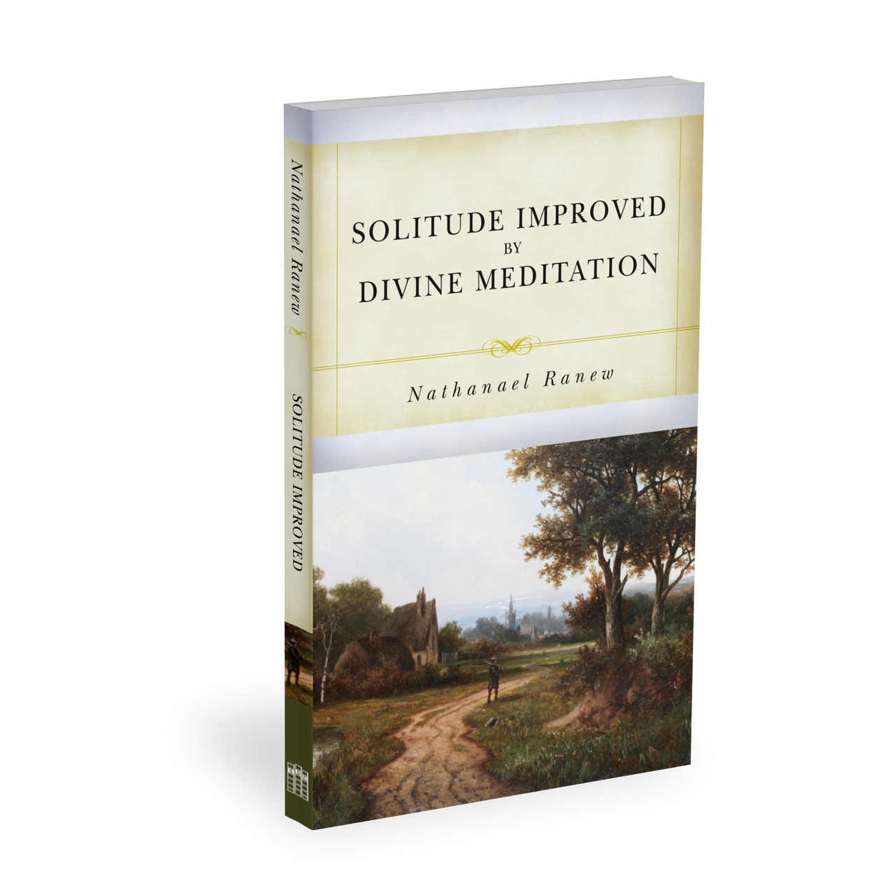 Solitude Improved by Divine Meditation (Ranew)