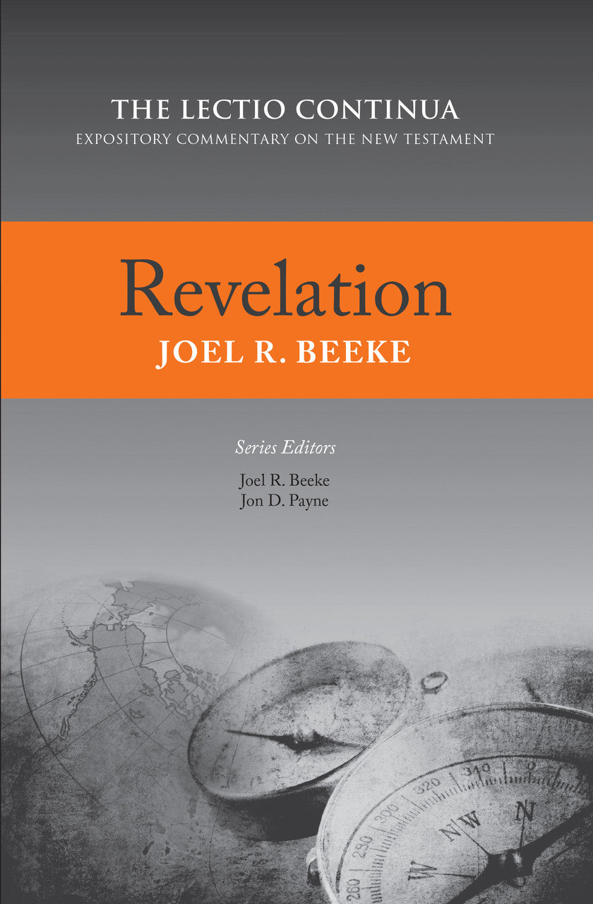 Revelation: The Lectio Continua Expository Commentary (Beeke)