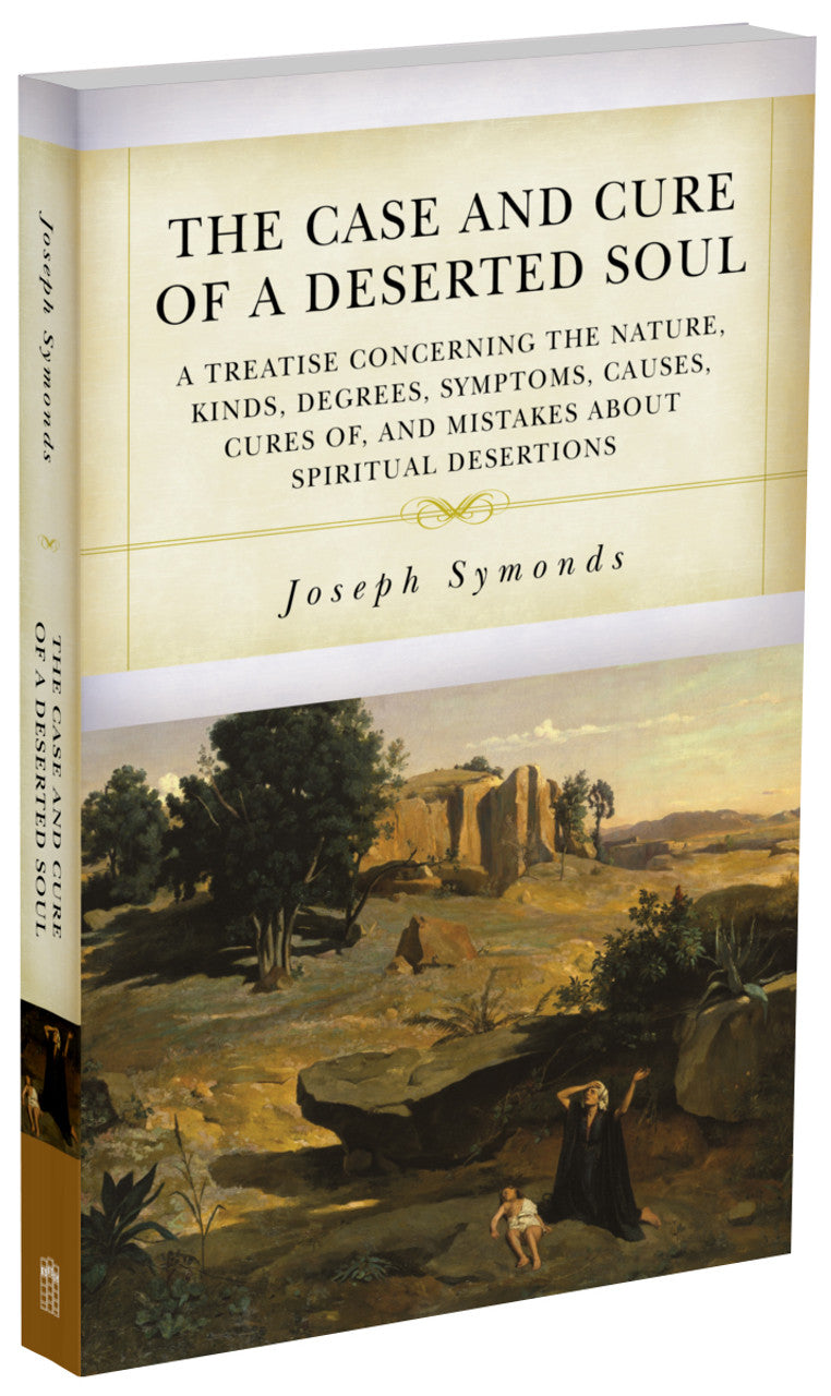 The Case and Cure of a Deserted Soul (Symonds)