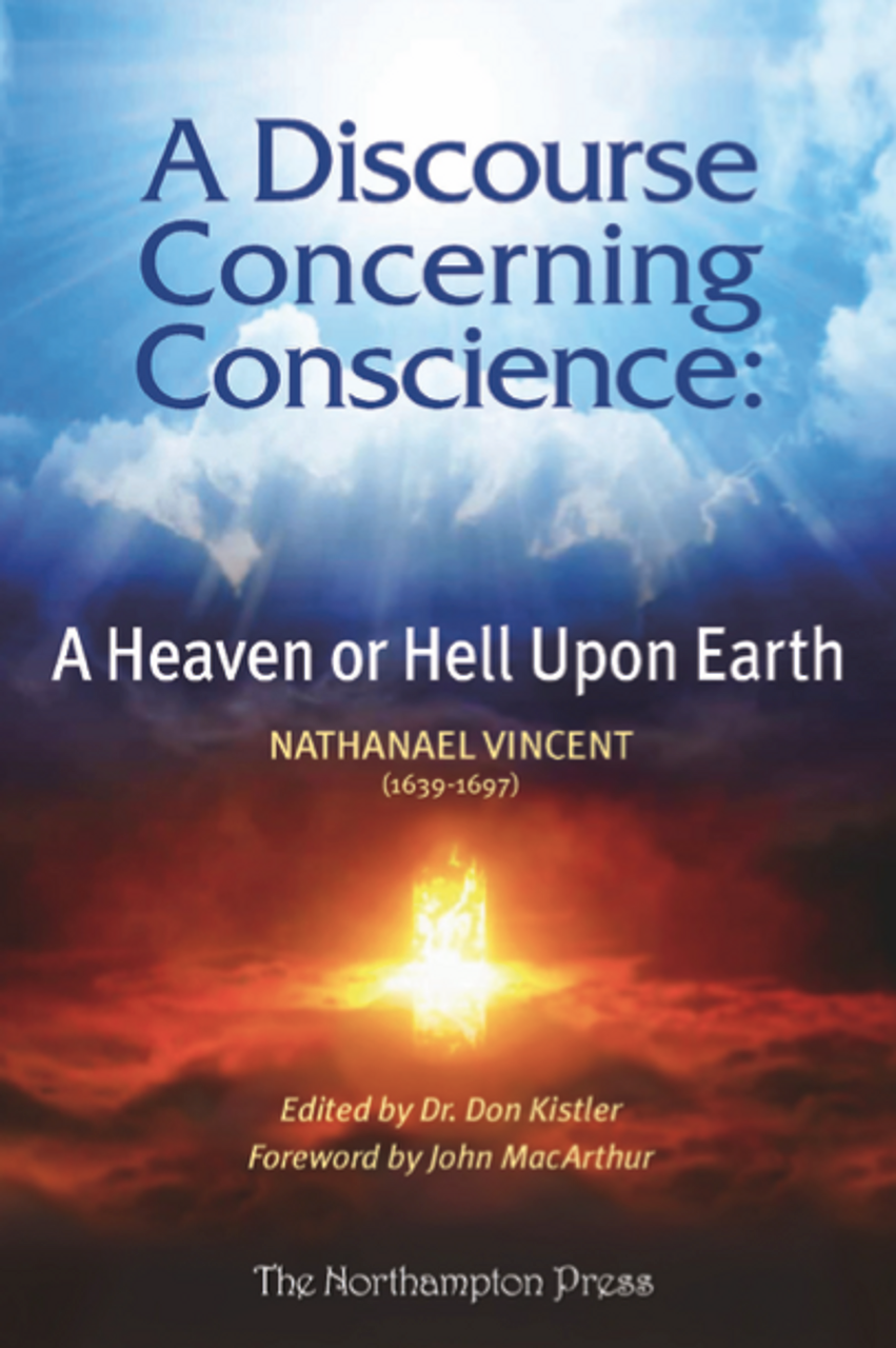 A Discourse Concerning Conscience (Vincent)