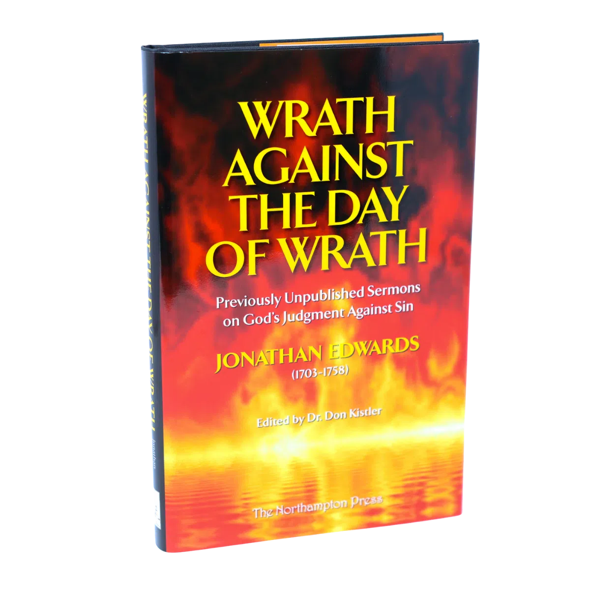 Wrath Against the Day of Wrath (Edwards)